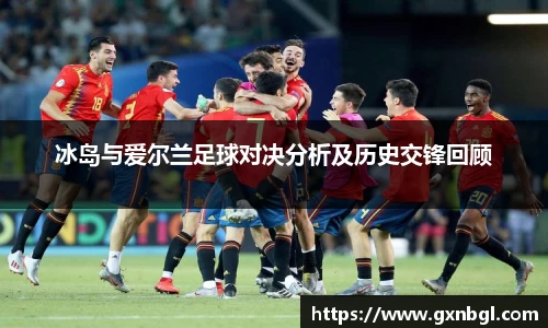 冰岛与爱尔兰足球对决分析及历史交锋回顾